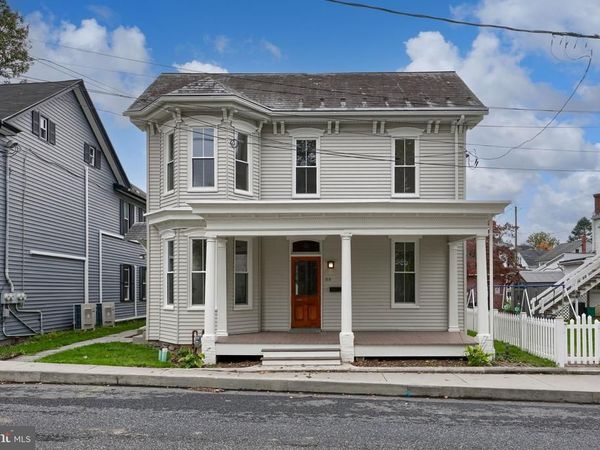 55 MARIETTA AVENUE, MOUNT JOY, PA 17552