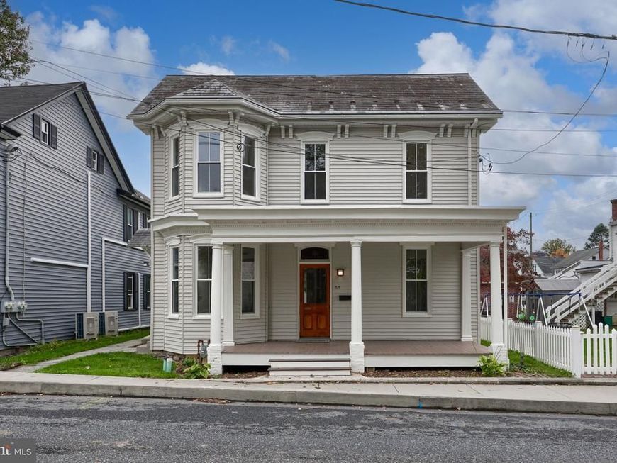 55 Marietta Avenue, Mount Joy, PA 17552 Main Photo