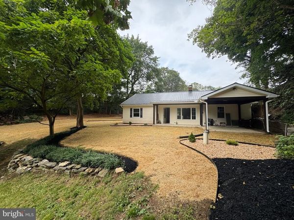 831 N 8TH AVENUE , LEBANON, PA 17046
