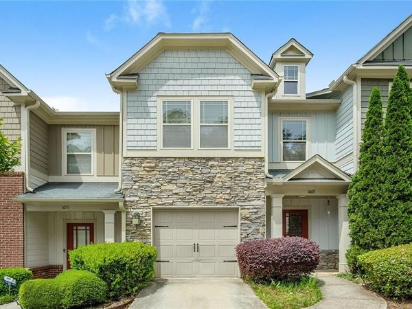 Decatur, GA 30032