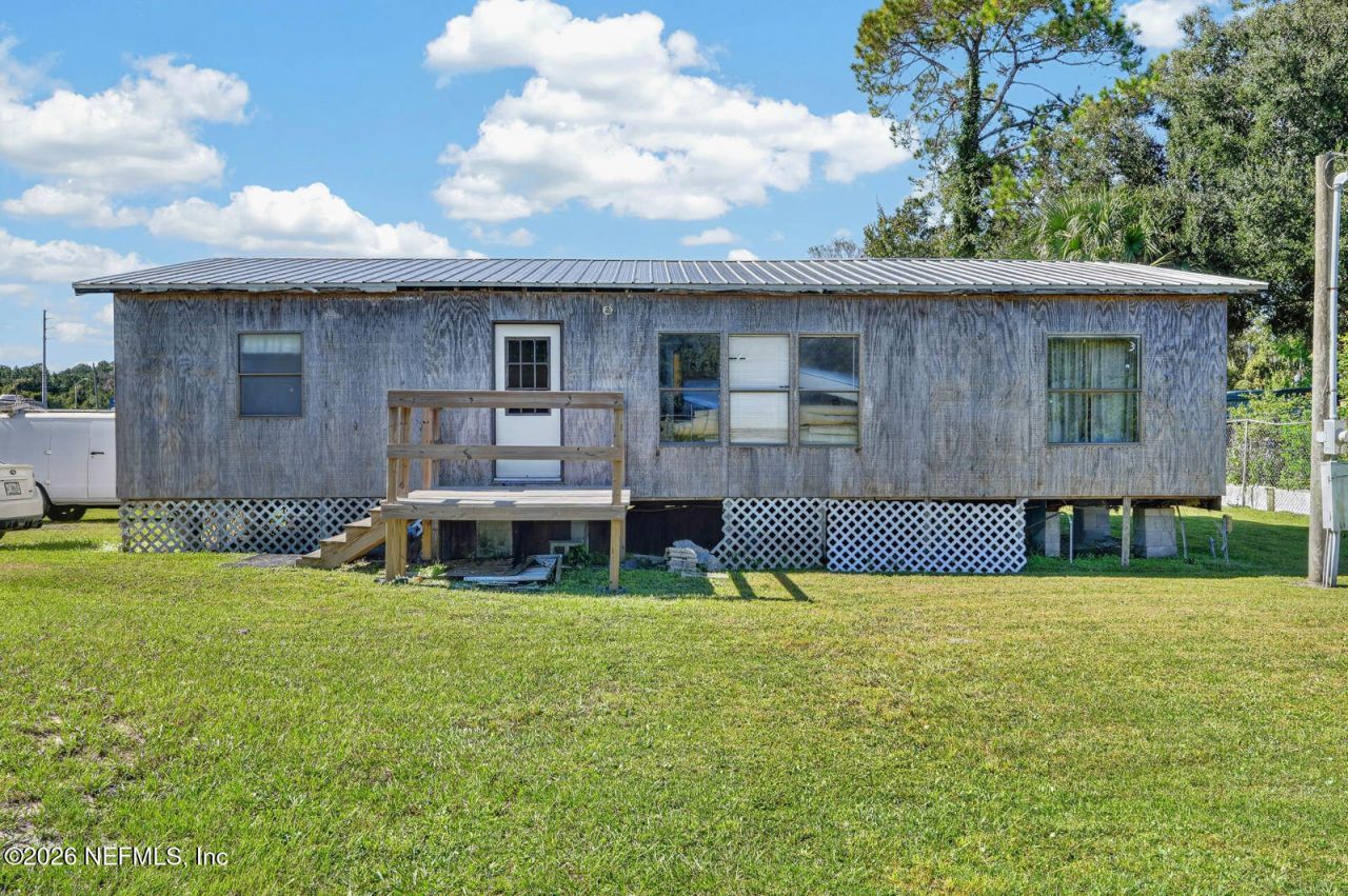 617 S Highway 17, San Mateo, FL 32187 Photo