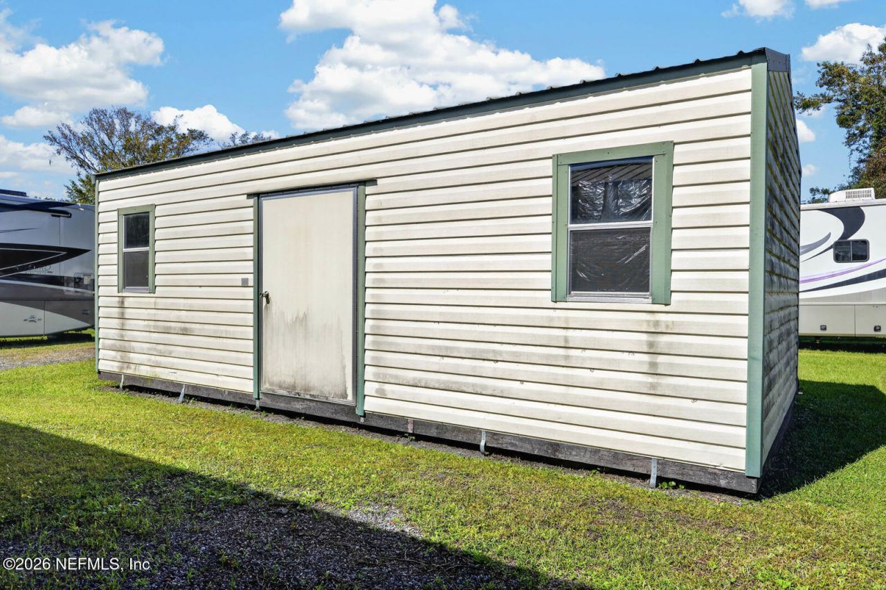 617 S Highway 17, San Mateo, FL 32187 Photo