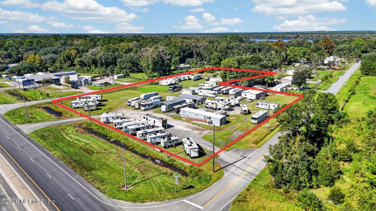617 S Highway 17, San Mateo, FL 32187 Photo