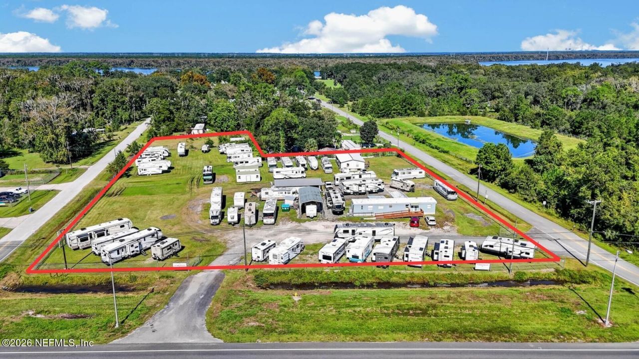 617 S Highway 17, San Mateo, FL 32187 Photo