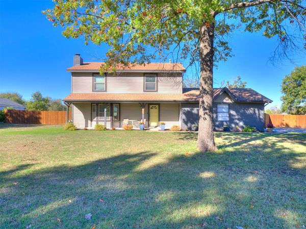 7486 N 146th East Avenue , Owasso, OK 74055