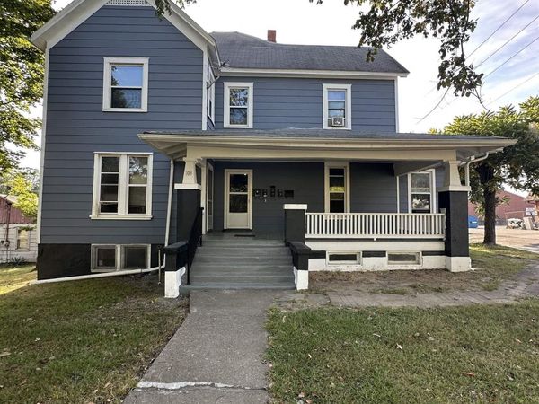 104 N GREEN Street, Anna, IL 62906