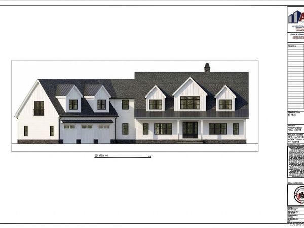 1313 Hanover Street , Yorktown Heights, NY 10598
