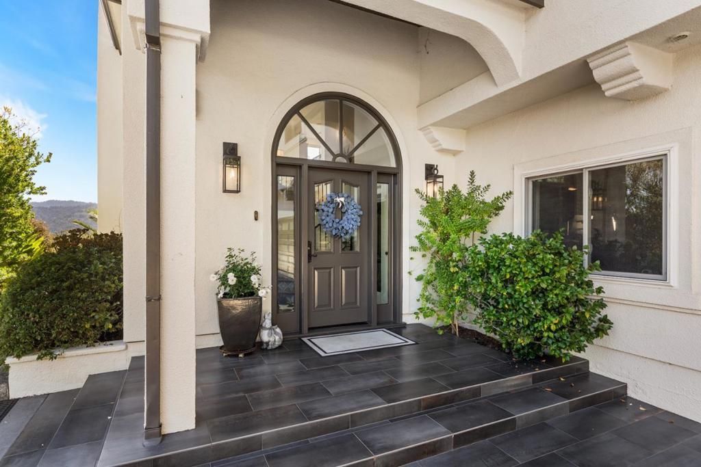 643 W Glen Way, Woodside, CA 94062 Main Photo