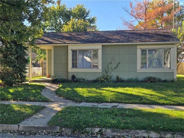 411 E Israel Street, Eaton, OH 45320