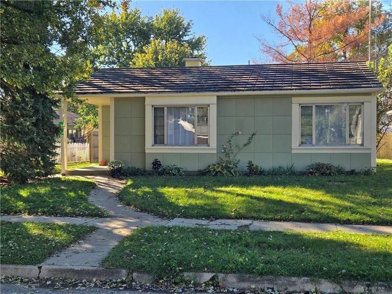 411 E Israel Street, Eaton, OH 45320 Photo 1