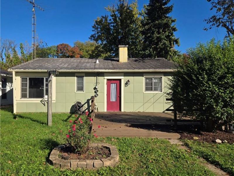 411 E Israel Street, Eaton, OH 45320 Photo 10