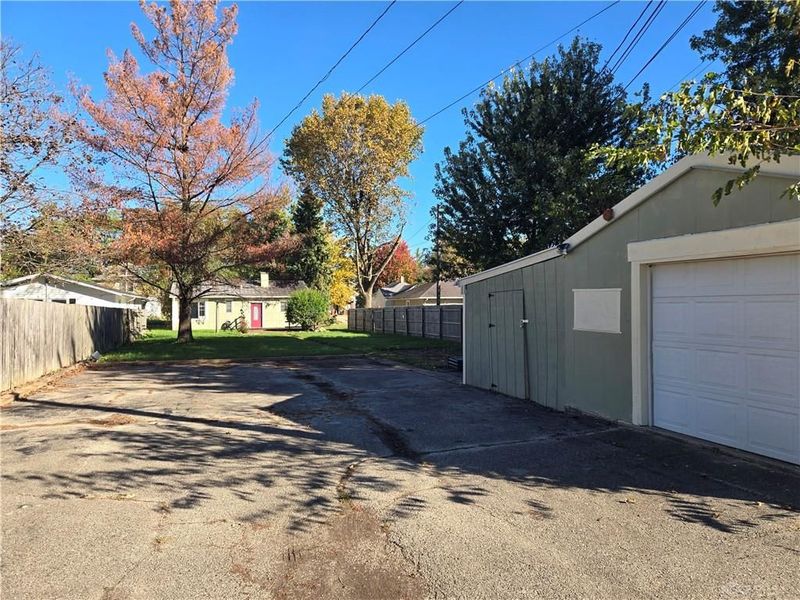 411 E Israel Street, Eaton, OH 45320 Photo 11