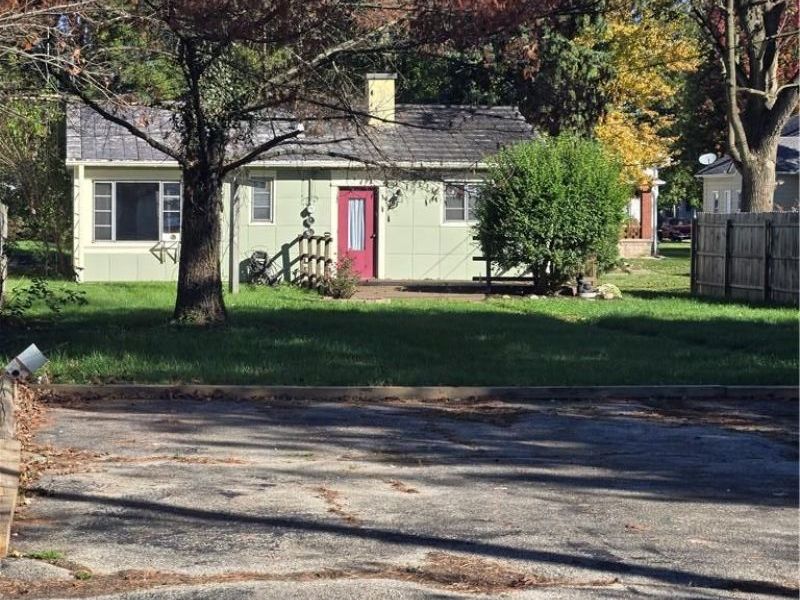411 E Israel Street, Eaton, OH 45320 Photo 14