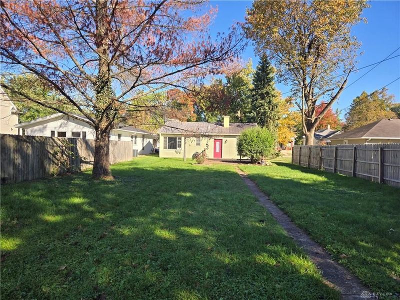 411 E Israel Street, Eaton, OH 45320 Photo 16