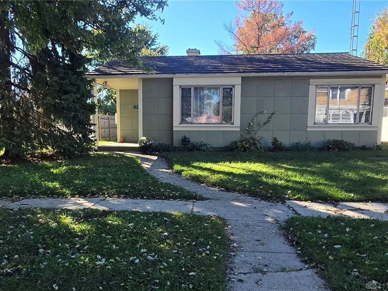 411 E Israel Street, Eaton, OH 45320 Photo 5
