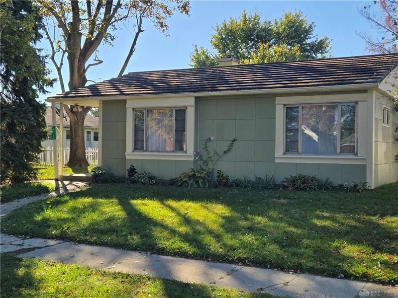 411 E Israel Street, Eaton, OH 45320 Photo 7