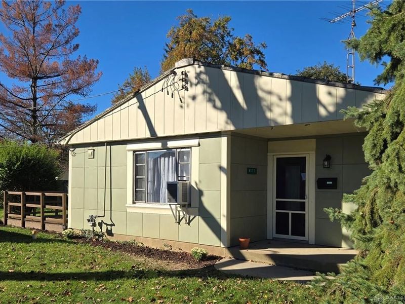 411 E Israel Street, Eaton, OH 45320 Photo 8