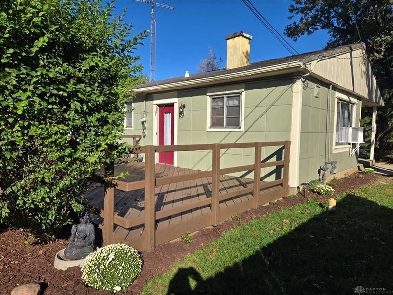 411 E Israel Street, Eaton, OH 45320 Photo 9