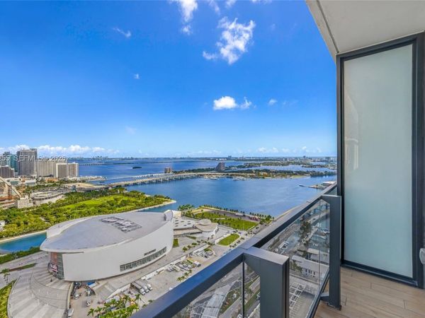 398 NE 5th St, Unit 3508, Miami, FL 33132