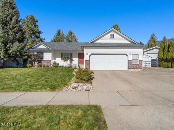 2055 E BRIARLEAF AVE , Coeur d'Alene, ID 83815
