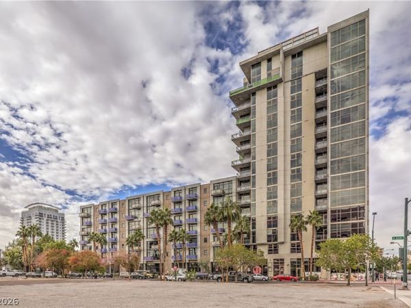 353 E Bonneville Avenue , Unit 241, Las Vegas, NV 89101
