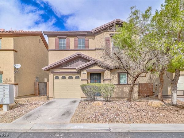 546 Swiss Cottage Avenue, Las Vegas, NV 89178