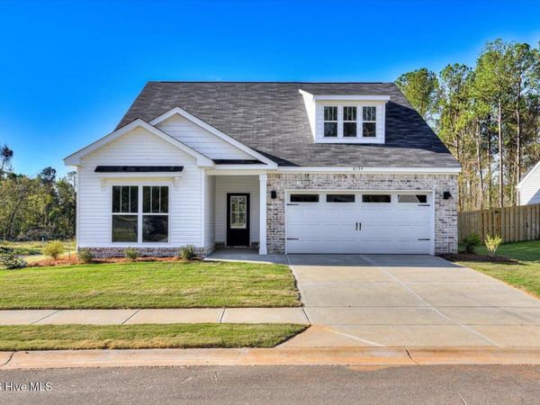 491 Mill Stone Lane , North Augusta, SC 29860
