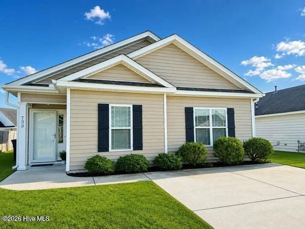 733 Seneca Court , Winterville, NC 28590
