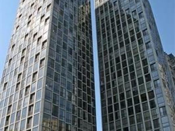 345 W Fullerton Parkway , Unit 2607, Chicago, IL 60614