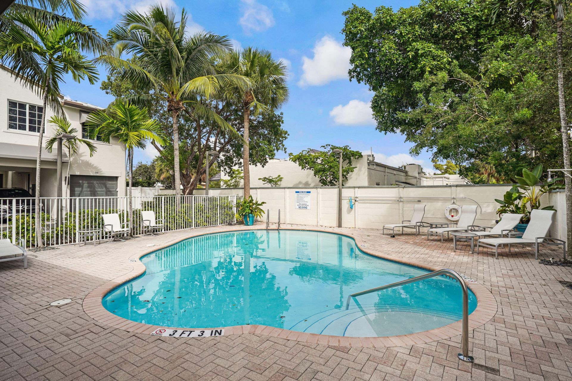 131 SE 7th Way, Unit 131, Pompano Beach, FL 33060 Photo