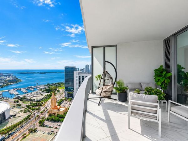 851 NE 1st Avenue, Unit 4403, Miami, FL 33132
