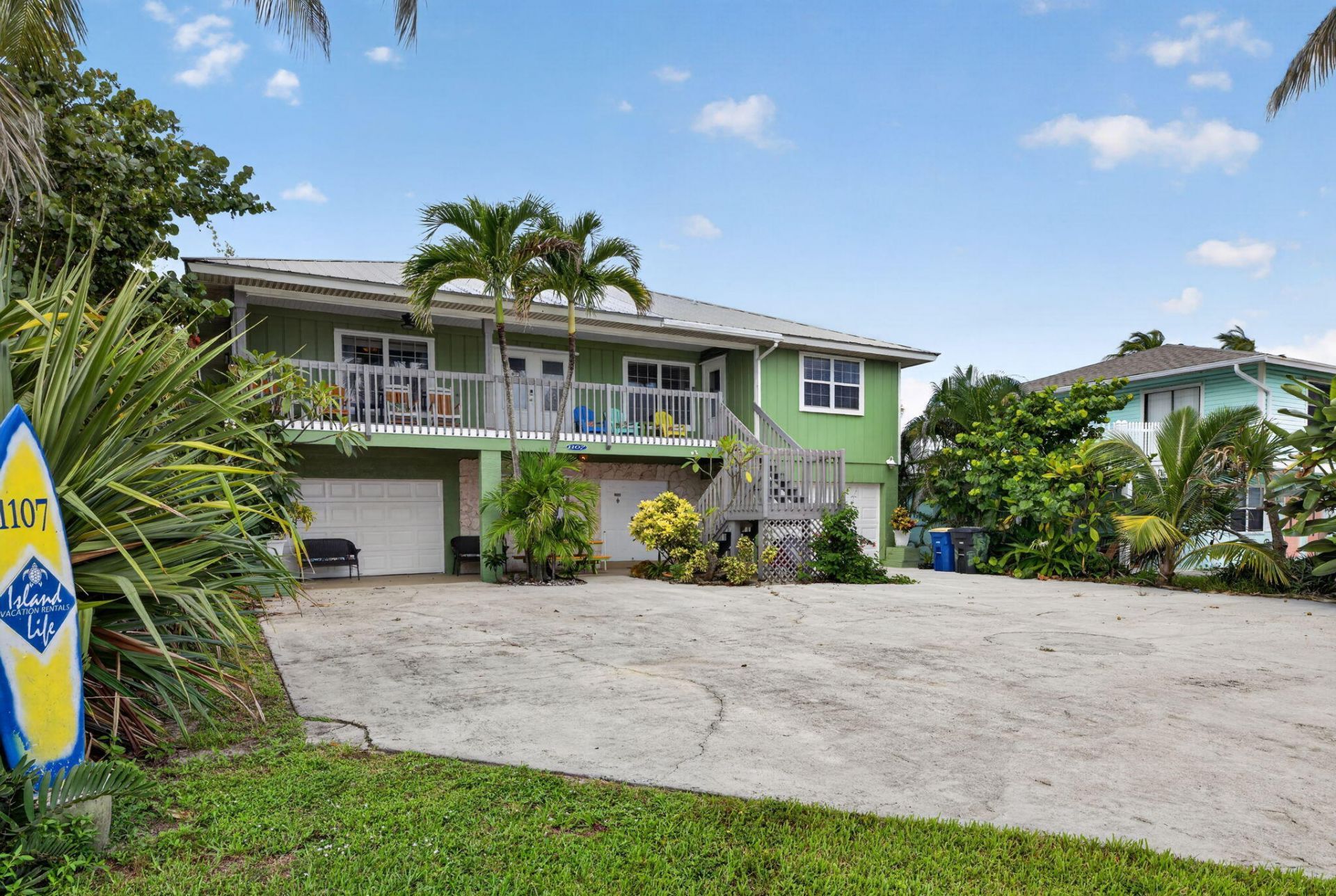 1107 S Ocean Drive, Fort Pierce, FL 34949 Photo