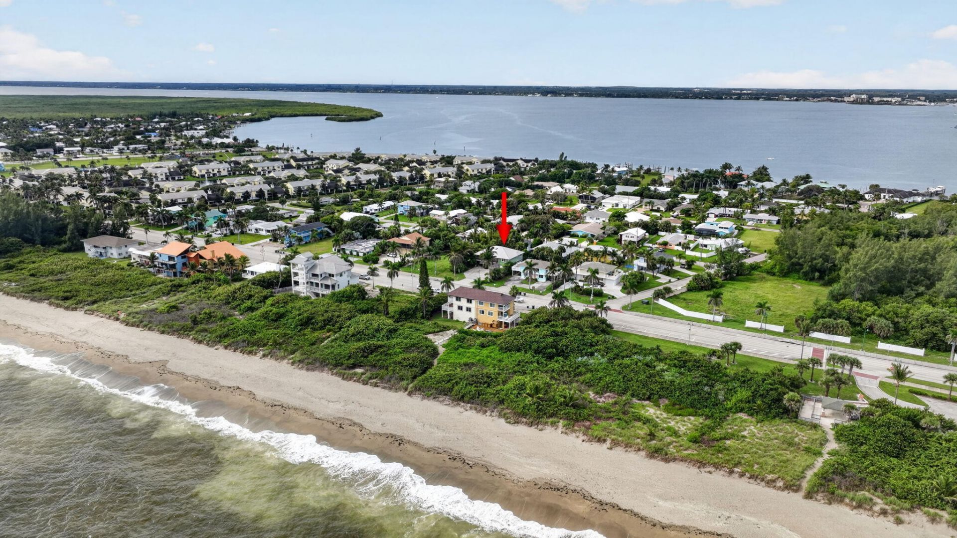 1107 S Ocean Drive, Fort Pierce, FL 34949 Photo
