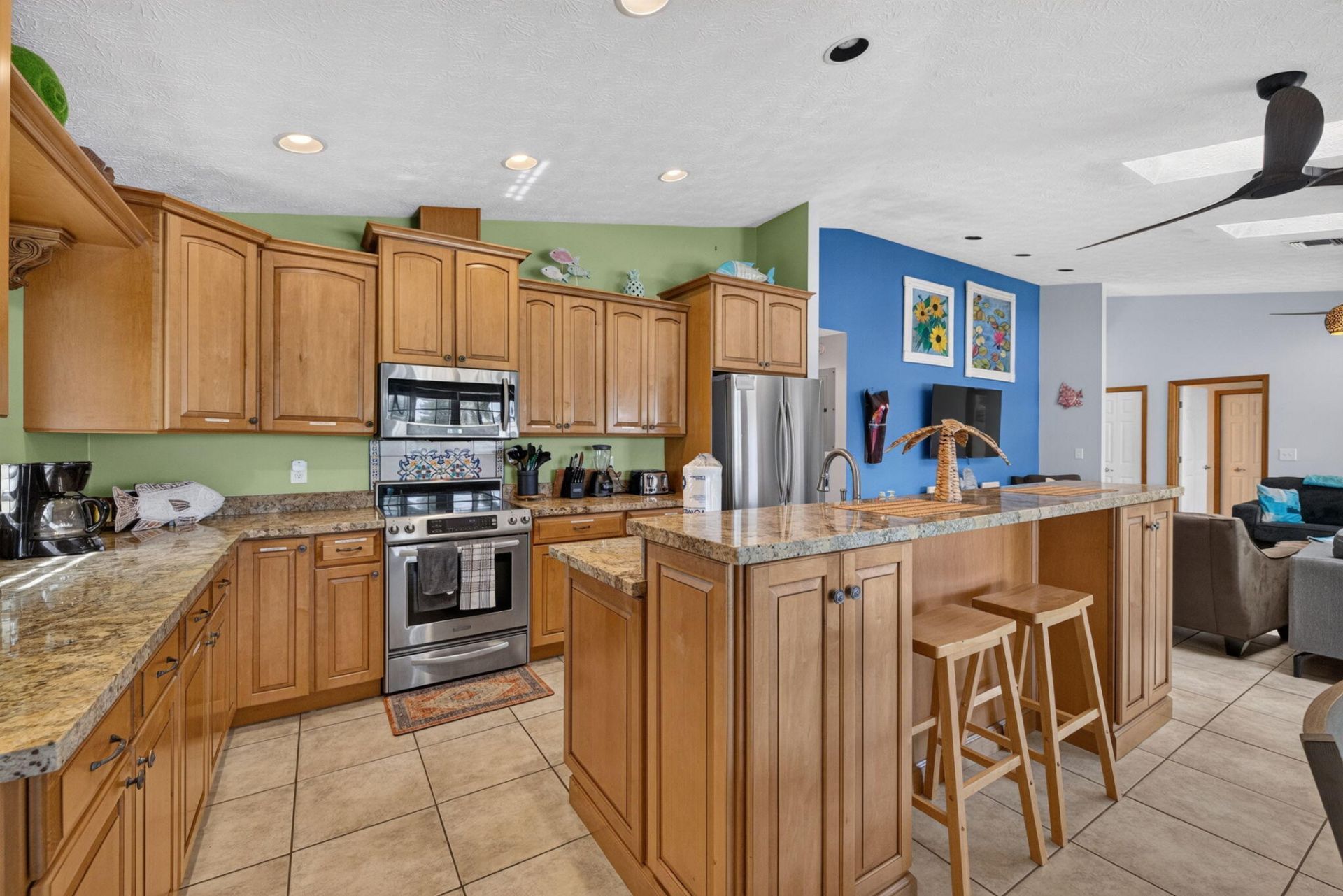 1107 S Ocean Drive, Fort Pierce, FL 34949 Photo
