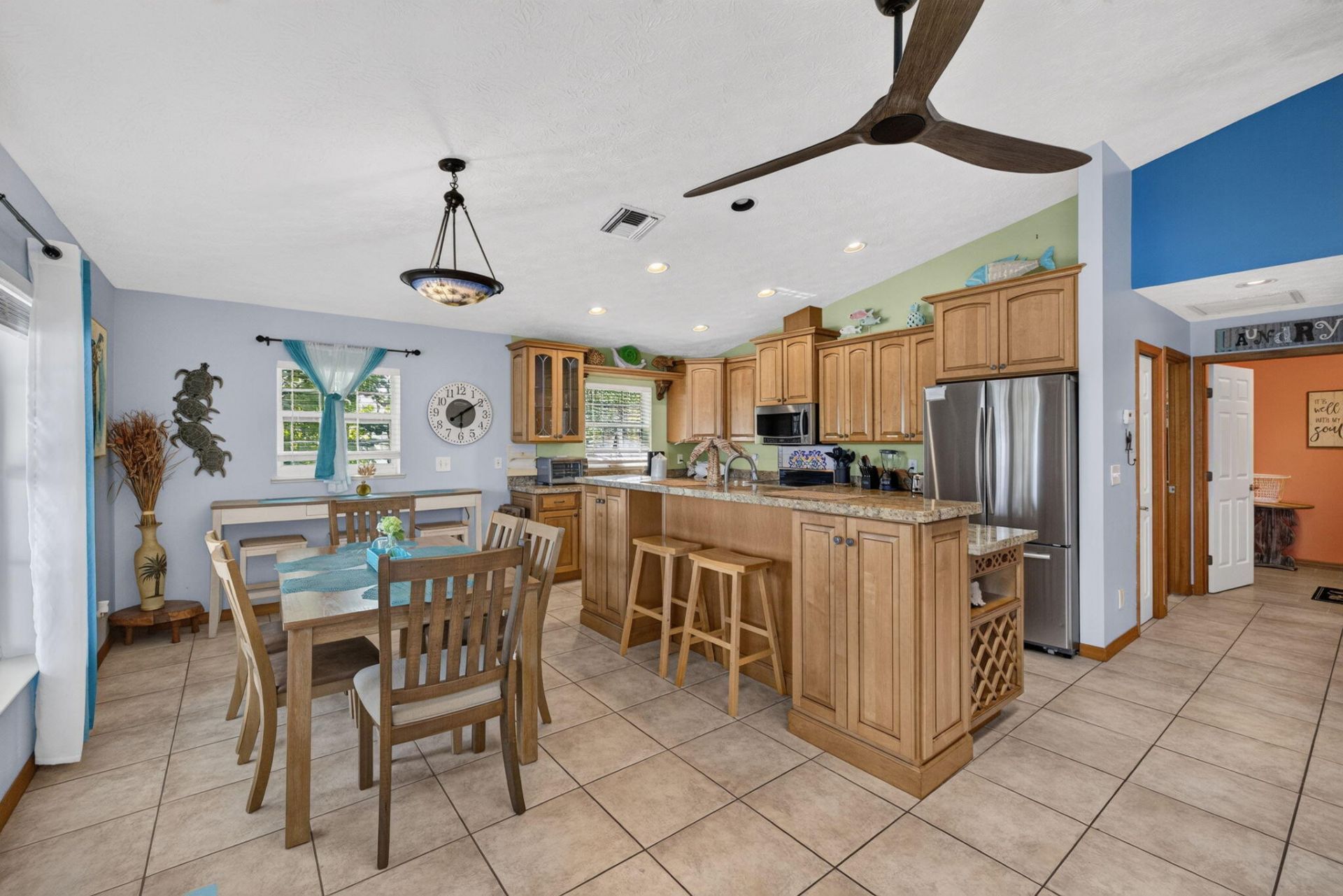 1107 S Ocean Drive, Fort Pierce, FL 34949 Photo