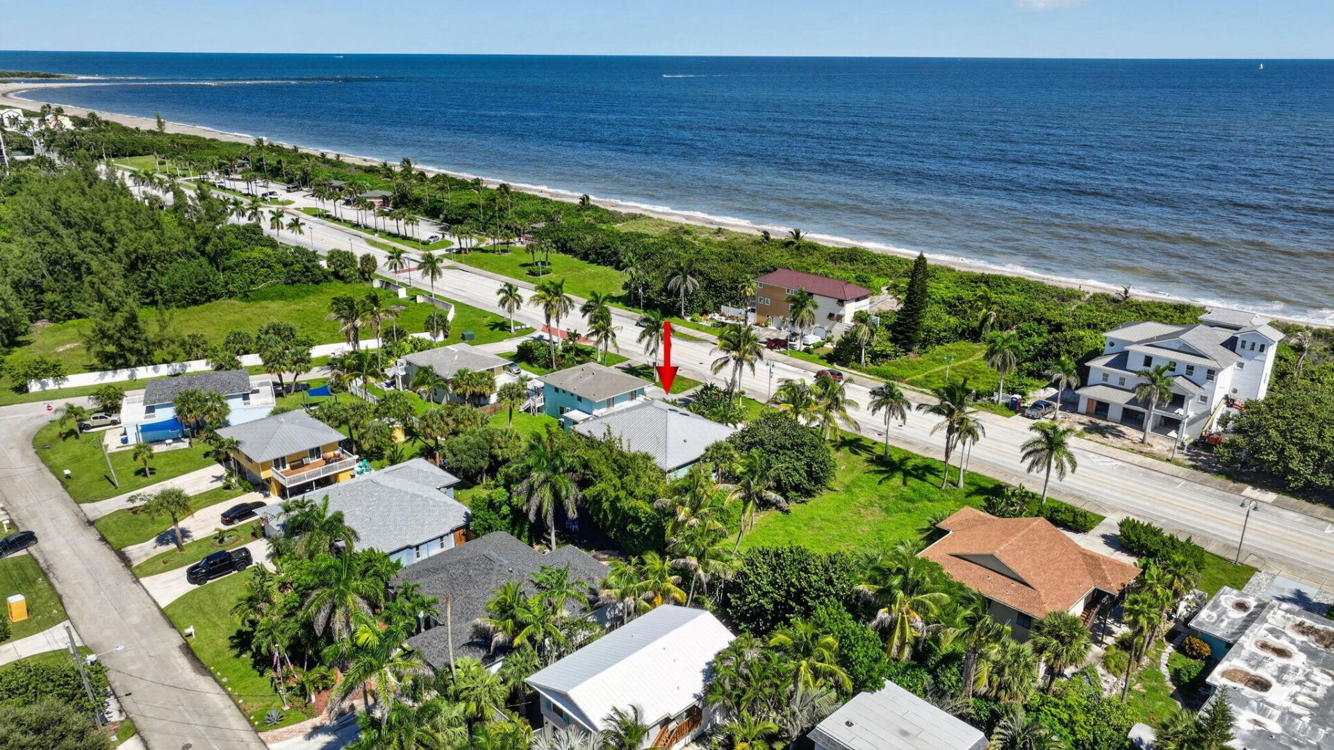 1107 S Ocean Drive, Fort Pierce, FL 34949 Photo