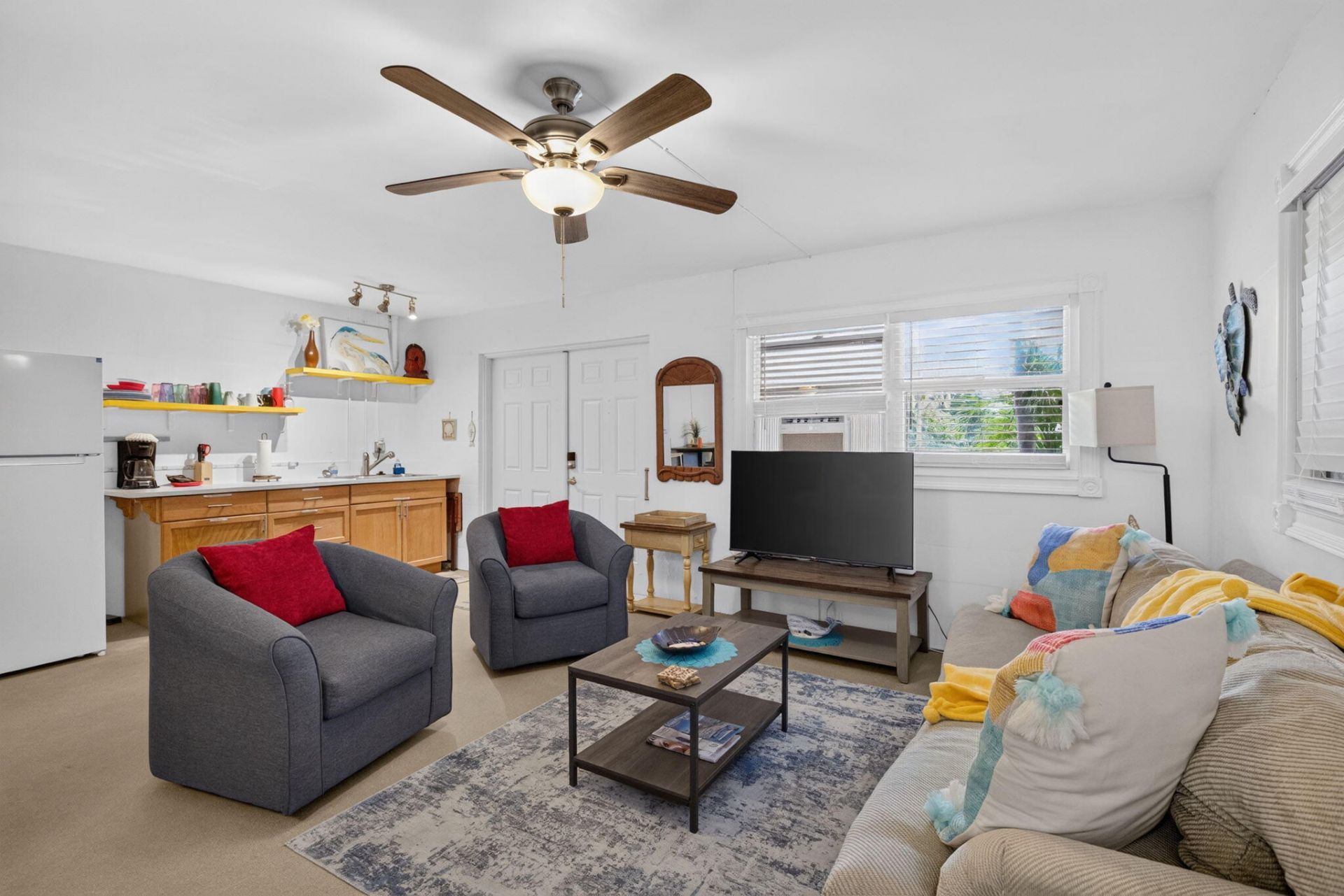 1107 S Ocean Drive, Fort Pierce, FL 34949 Photo