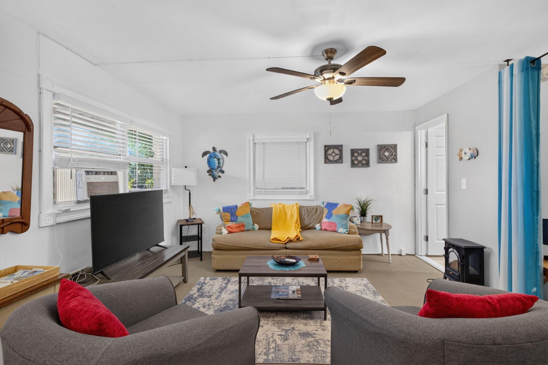 1107 S Ocean Drive, Fort Pierce, FL 34949 Photo