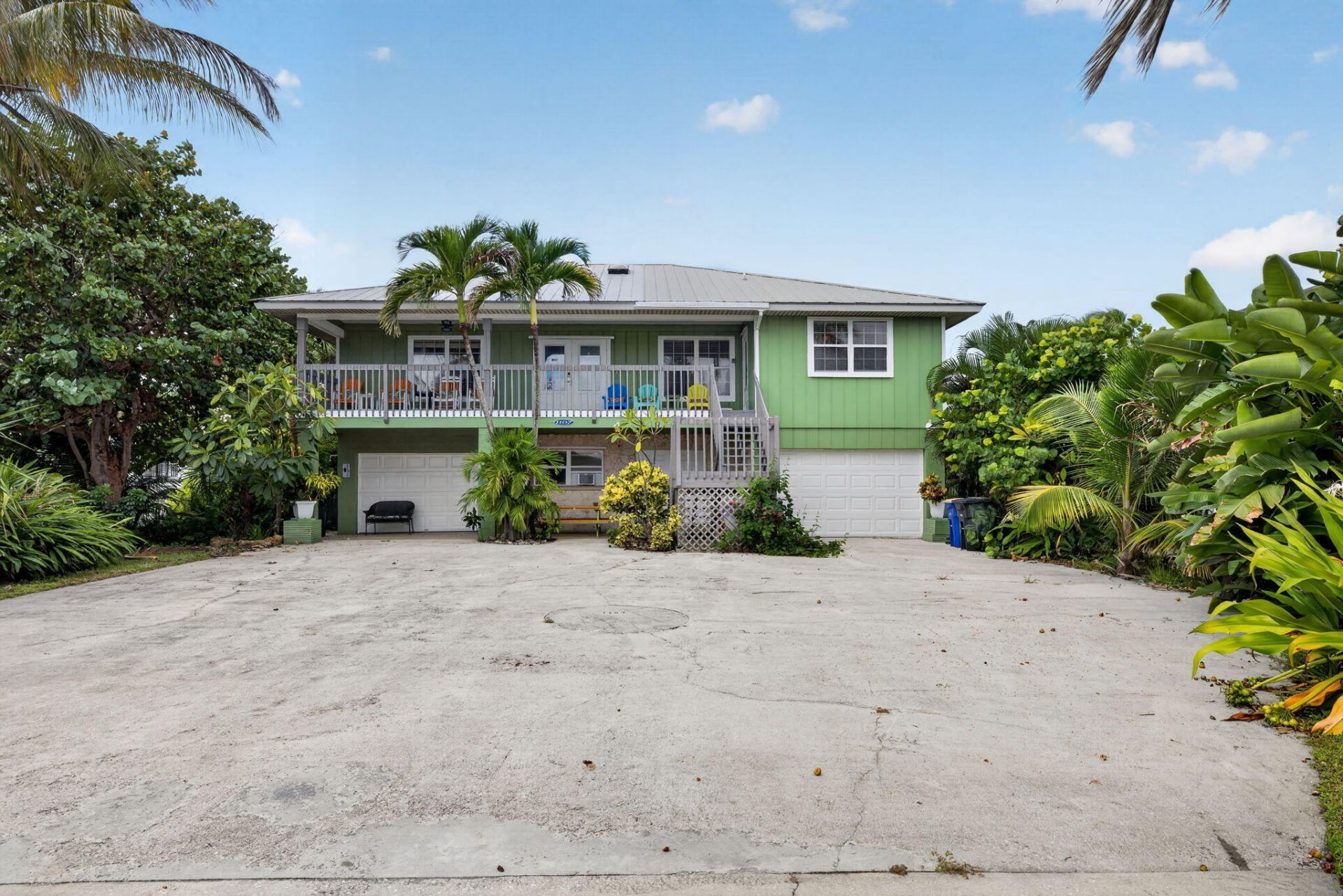 1107 S Ocean Drive, Fort Pierce, FL 34949 Photo