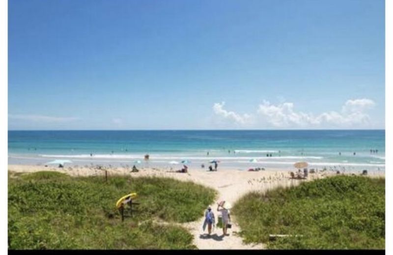 1107 S Ocean Drive, Fort Pierce, FL 34949 Photo