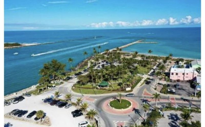 1107 S Ocean Drive, Fort Pierce, FL 34949 Photo