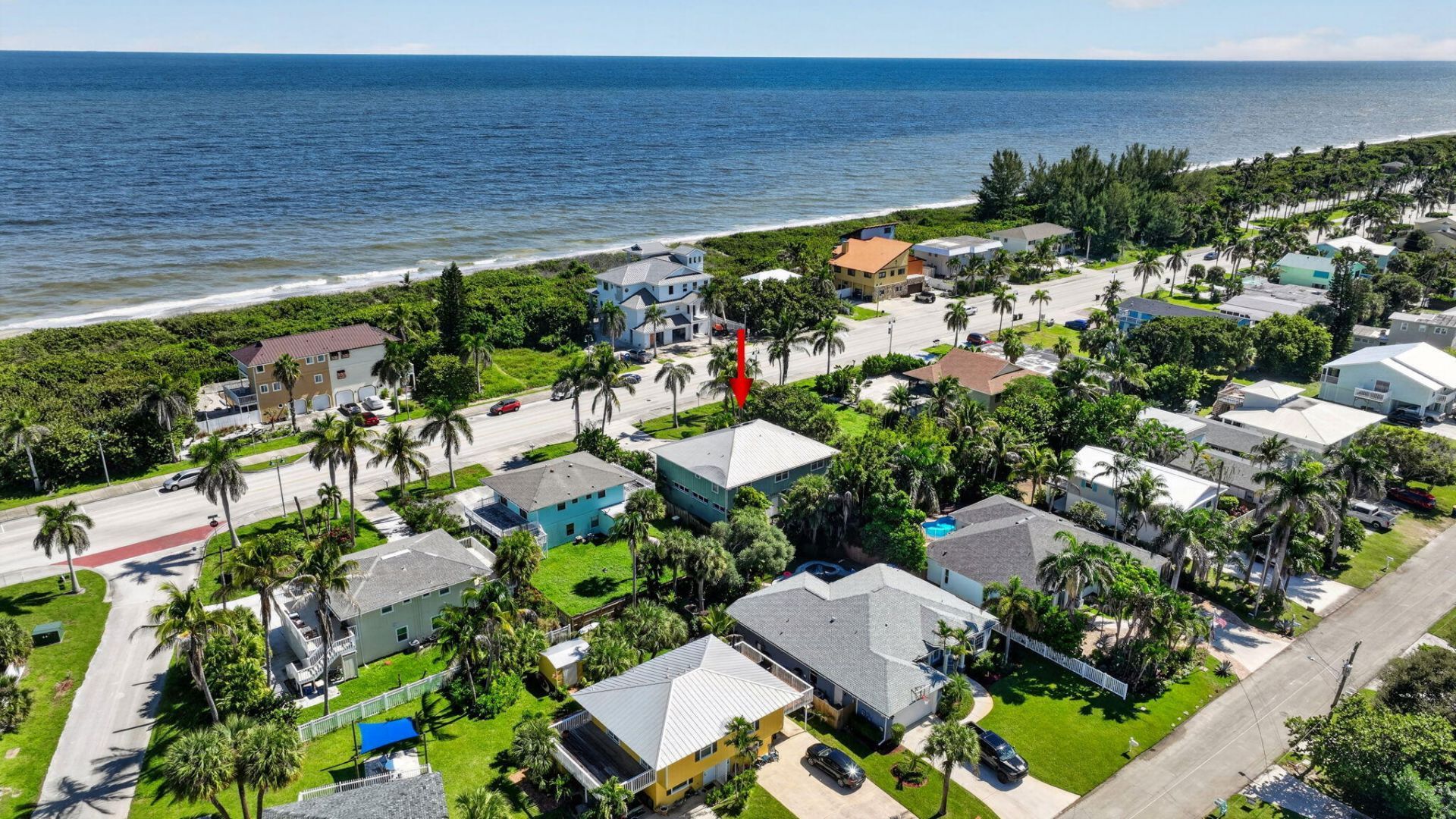 1107 S Ocean Drive, Fort Pierce, FL 34949 Photo