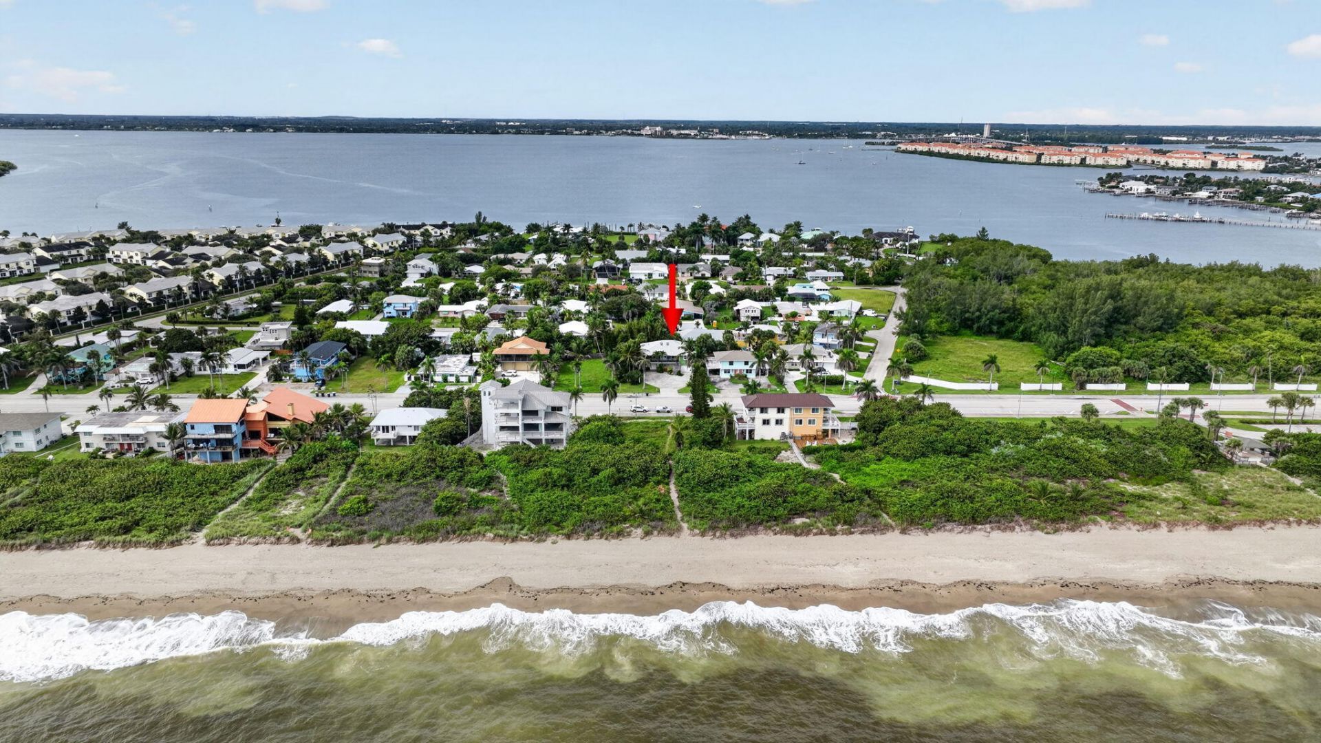 1107 S Ocean Drive, Fort Pierce, FL 34949 Photo
