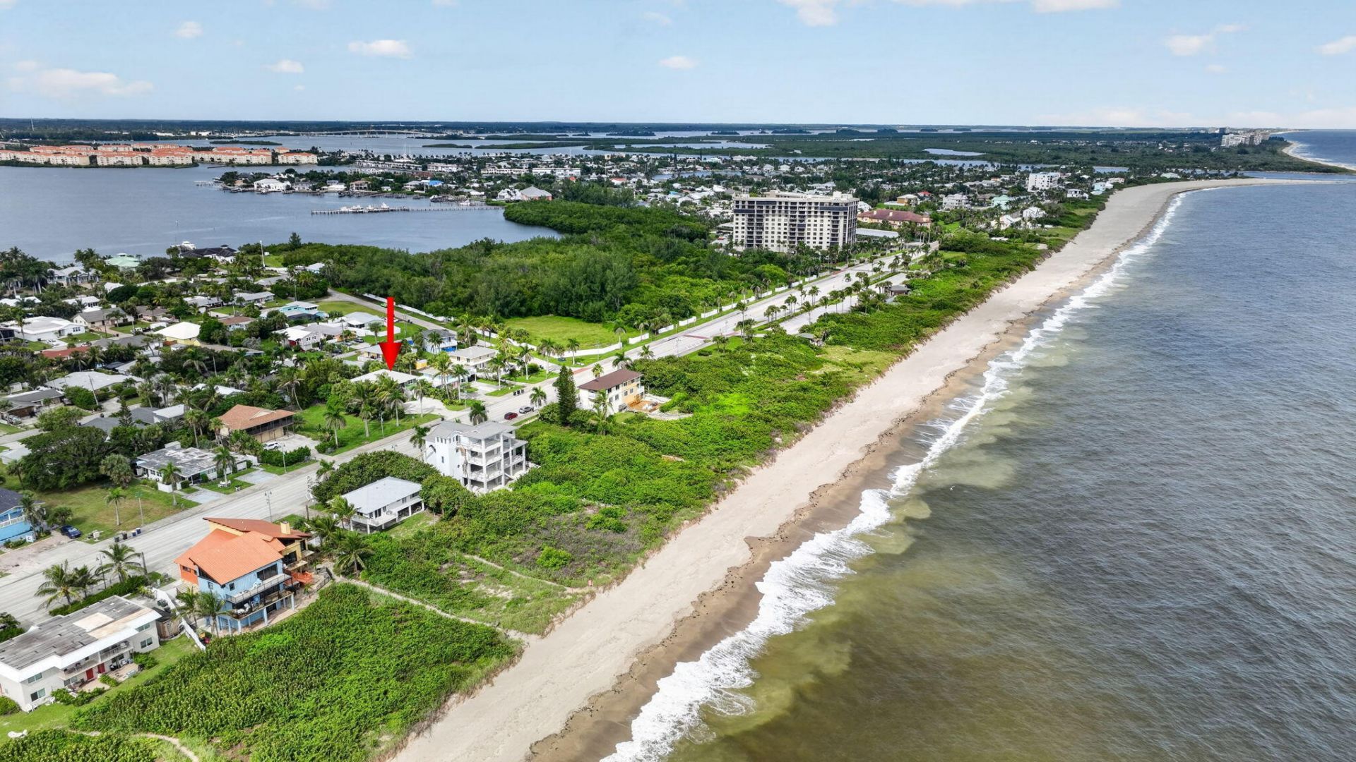 1107 S Ocean Drive, Fort Pierce, FL 34949 Photo