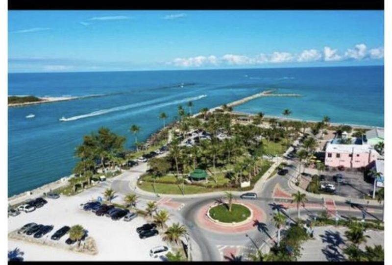 1107 S Ocean Drive, Fort Pierce, FL 34949 Photo