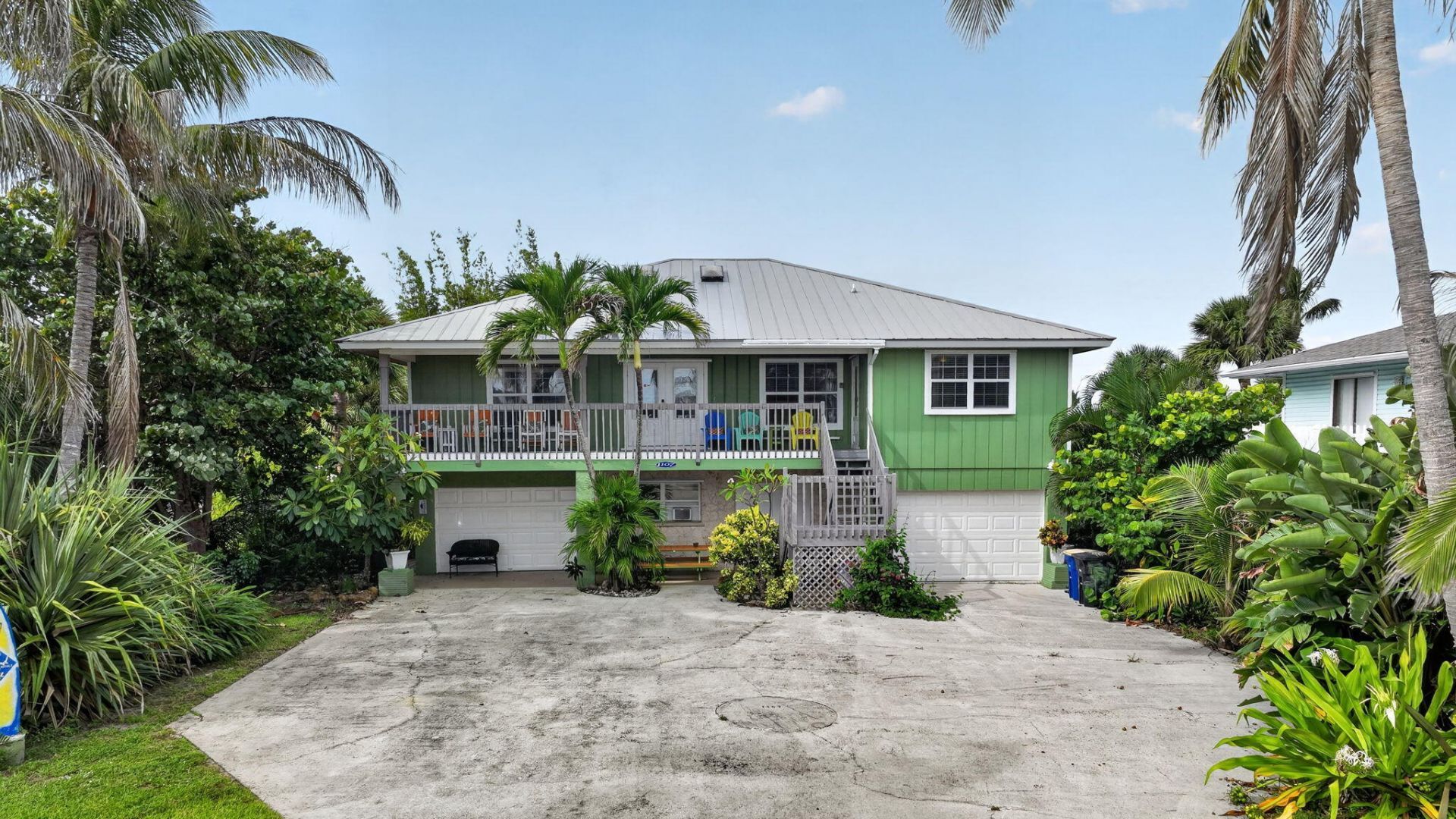 1107 S Ocean Drive, Fort Pierce, FL 34949 Photo