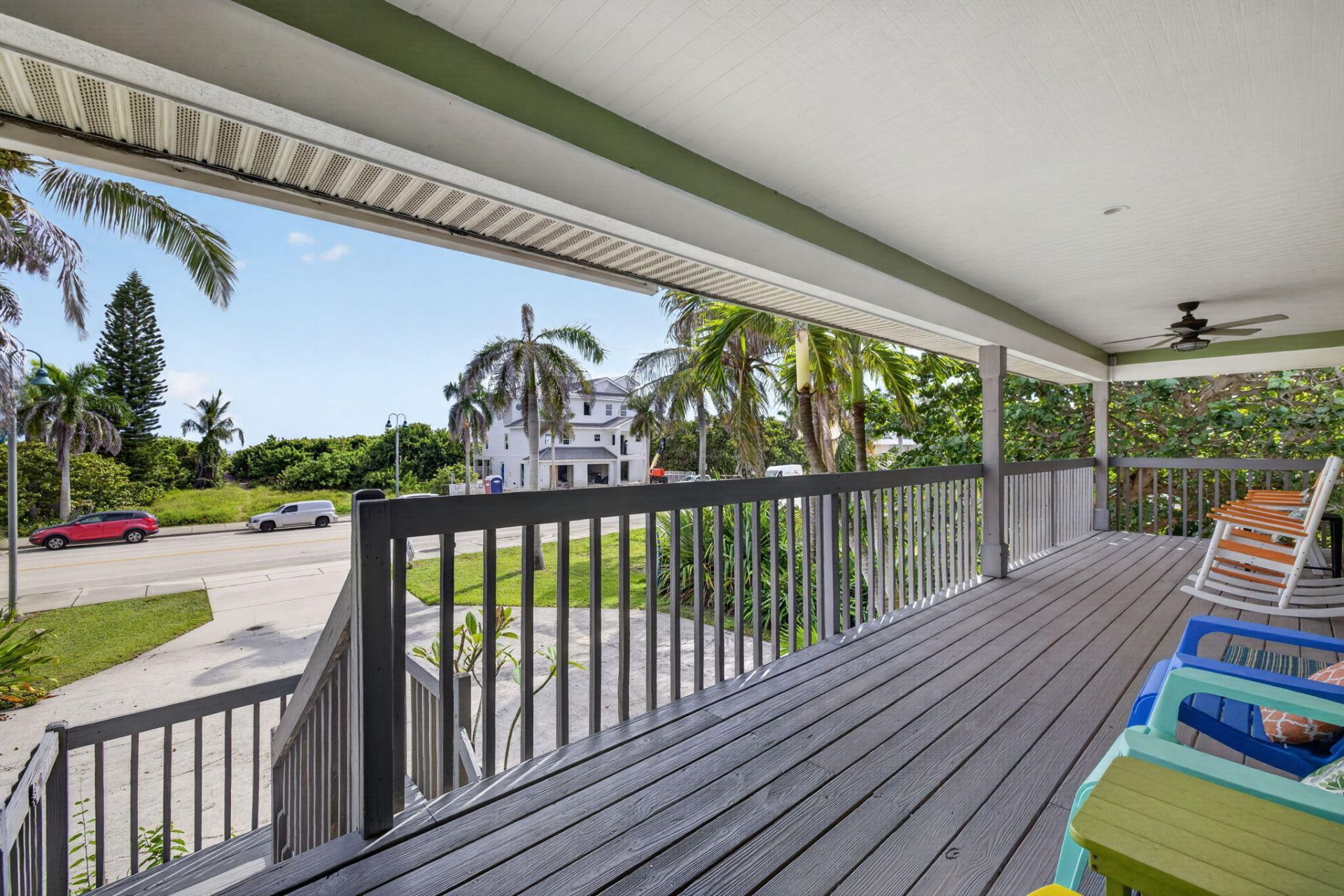1107 S Ocean Drive, Fort Pierce, FL 34949 Photo