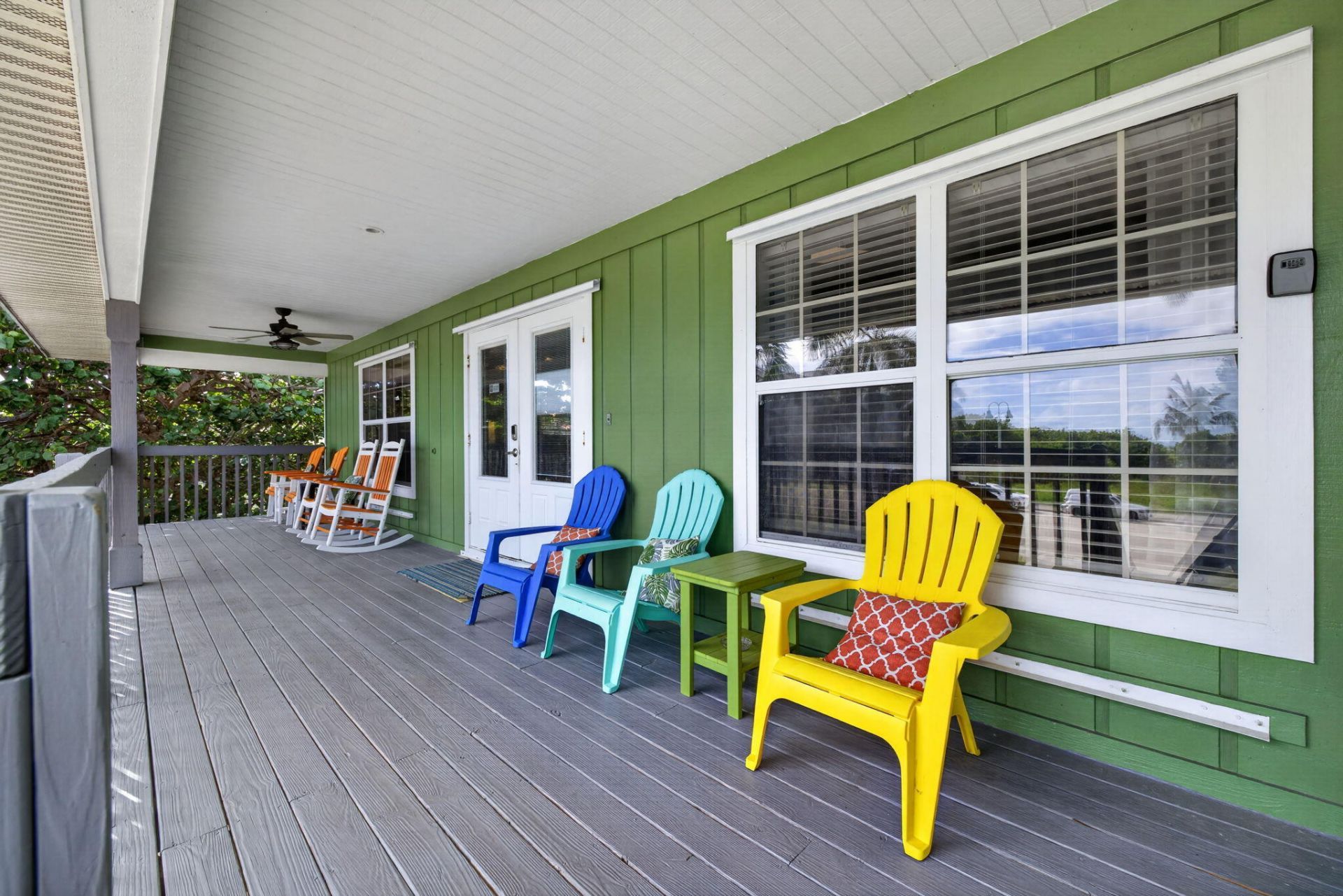 1107 S Ocean Drive, Fort Pierce, FL 34949 Photo