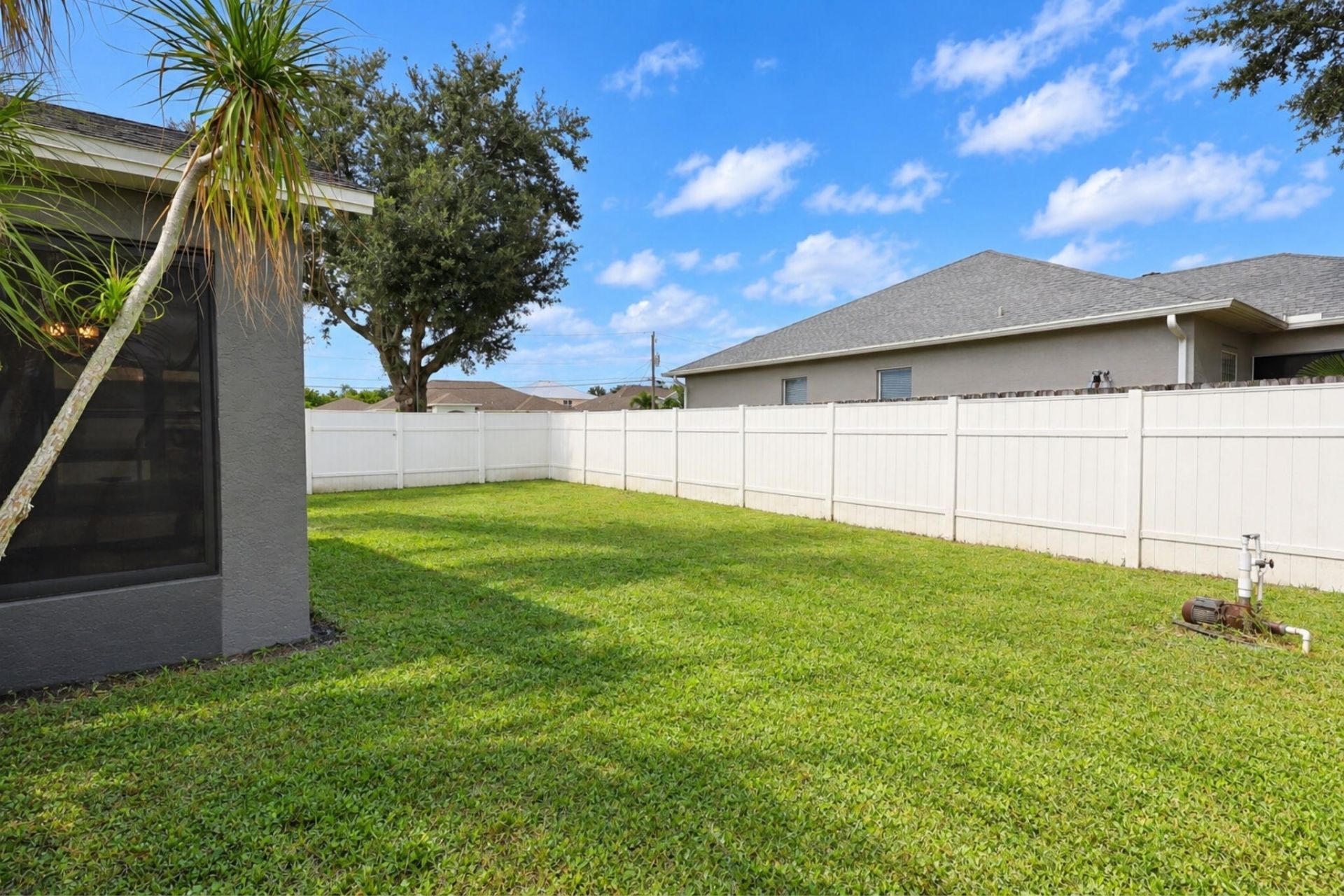 5245 NW Reba Circle, Port Saint Lucie, FL 34986 Photo