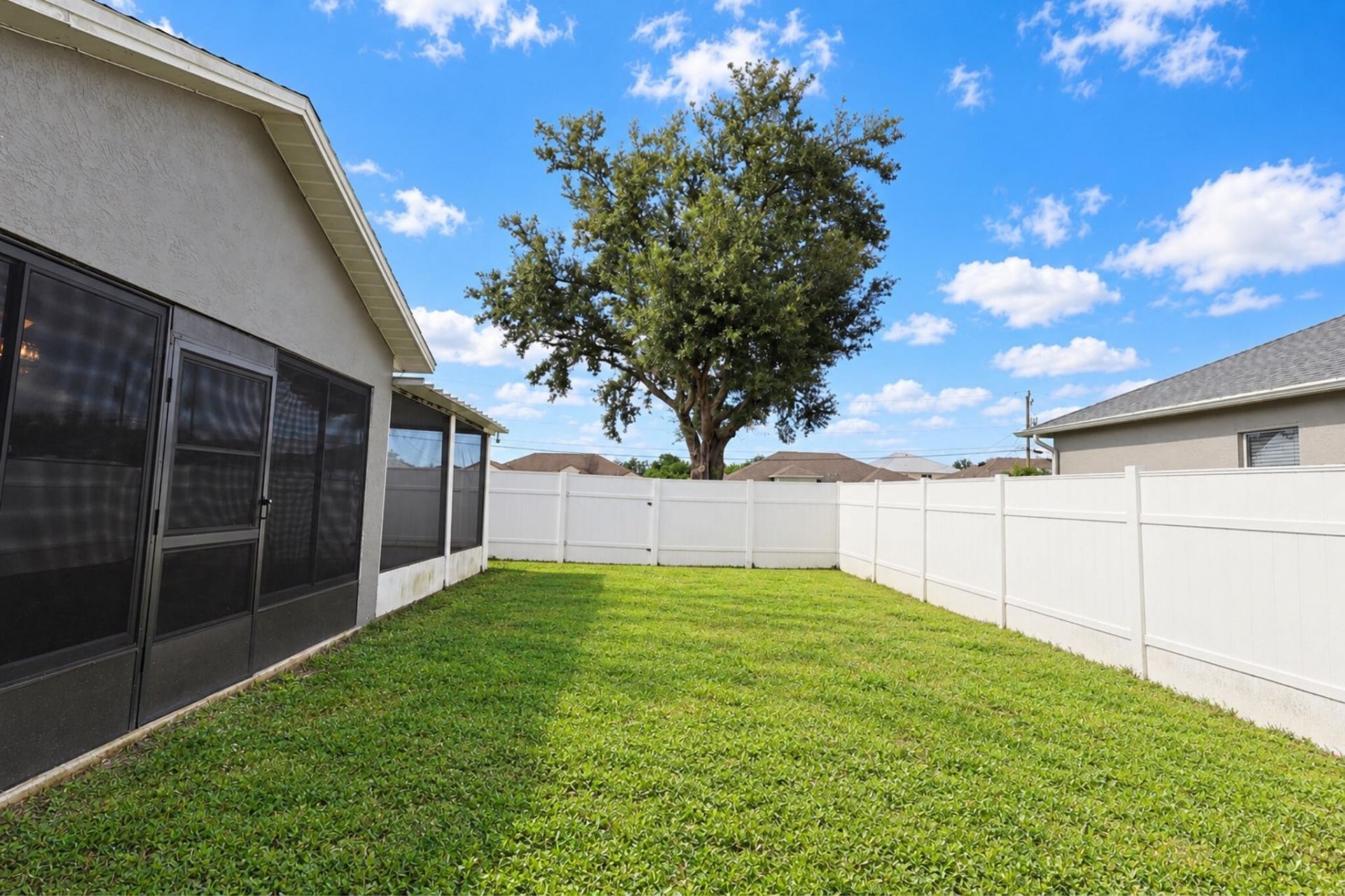 5245 NW Reba Circle, Port Saint Lucie, FL 34986 Photo